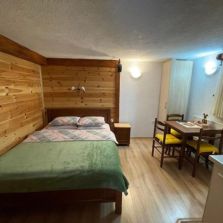 Zabljak Studio Apartment 2 Extérieur photo