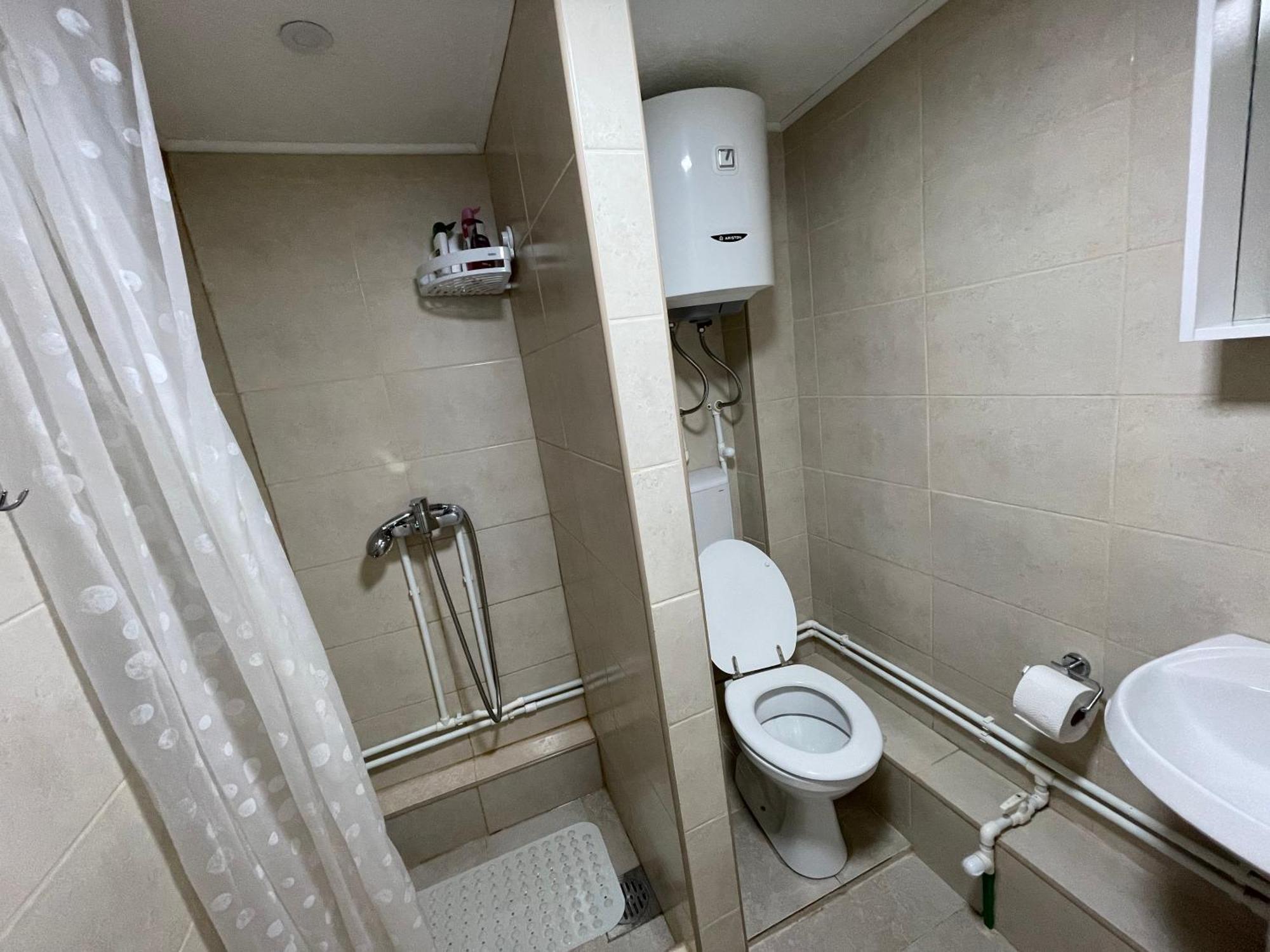 Zabljak Studio Apartment 2 Extérieur photo
