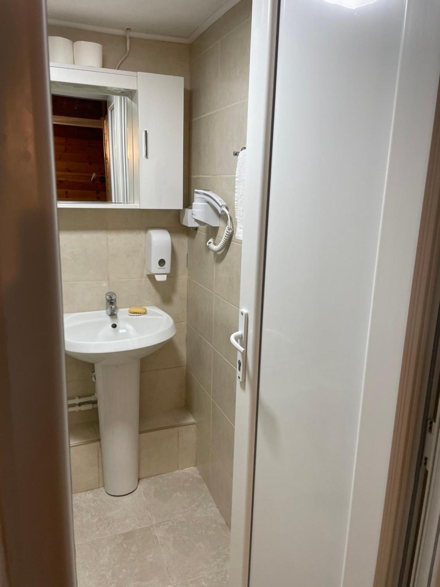 Zabljak Studio Apartment 2 Extérieur photo