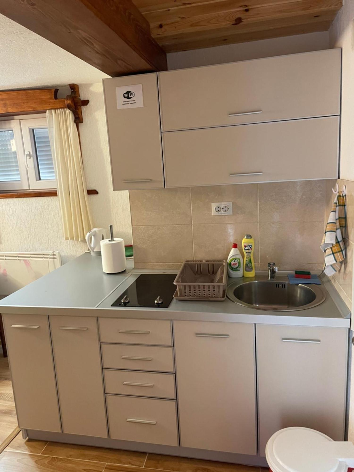 Zabljak Studio Apartment 2 Extérieur photo