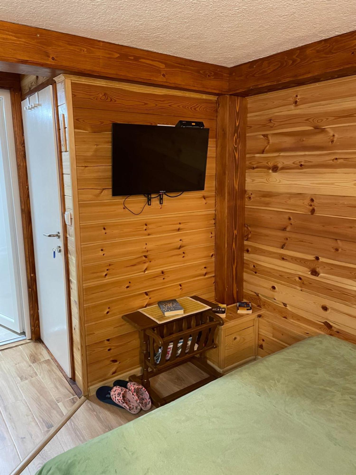 Zabljak Studio Apartment 2 Extérieur photo