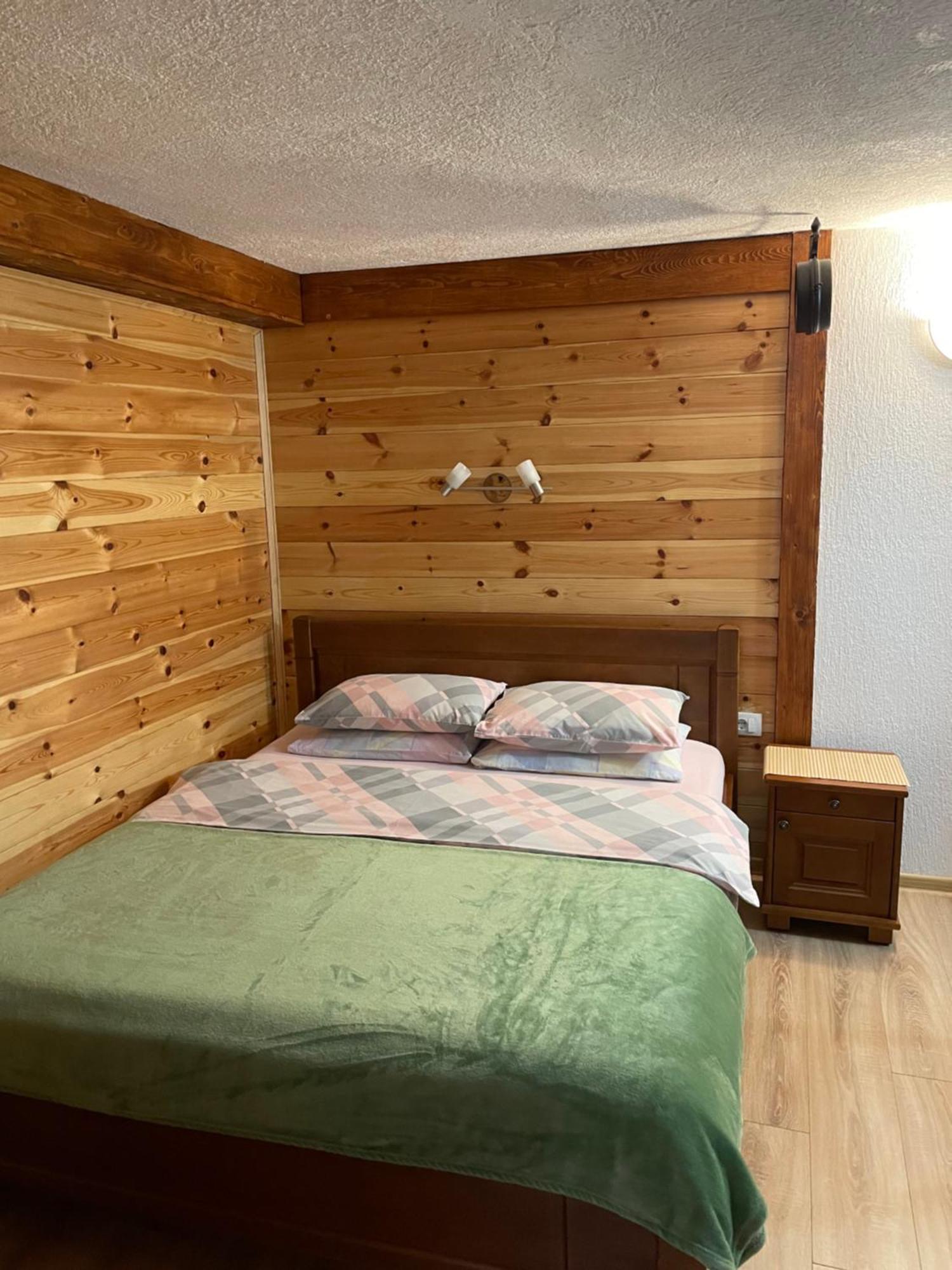 Zabljak Studio Apartment 2 Extérieur photo